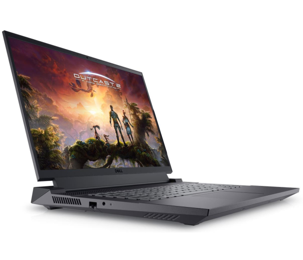Dell G16 7630 i9-13900HX/64GB/1TB+1TB/Win11 RTX4070 240Hz - 1306200 - zdjęcie 4